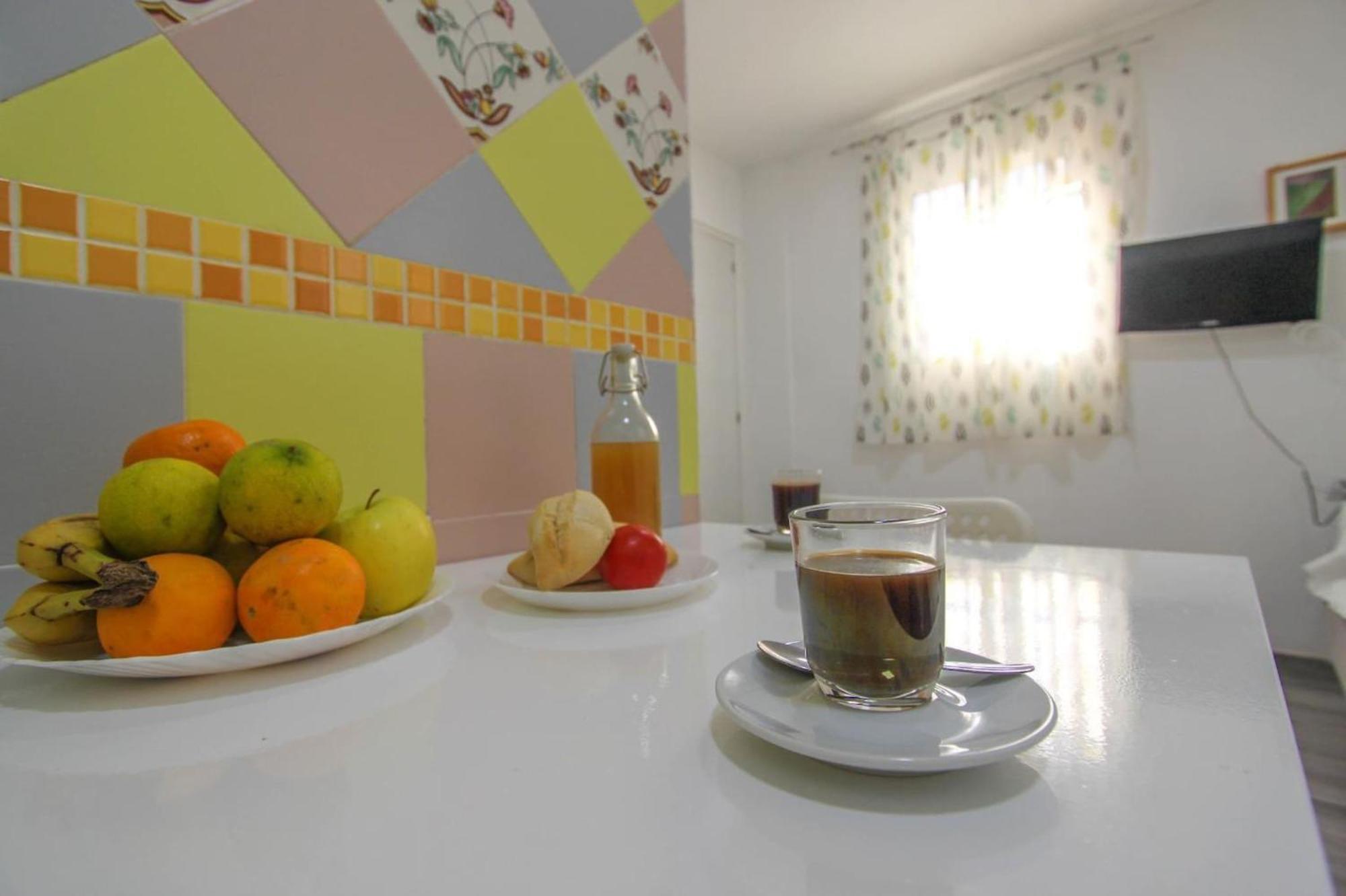 Estudio Jimena Calahonda En El Centro De Nerja Bagian luar foto